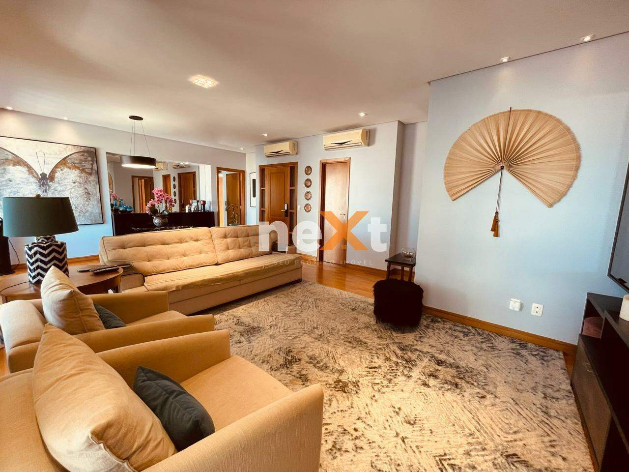 Apartamento à venda no Aparecida: 
