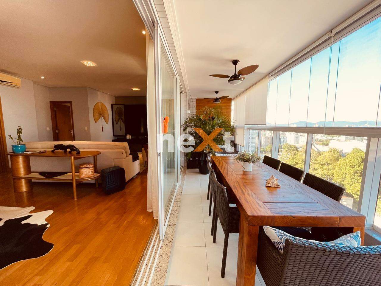 Apartamento à venda no Aparecida: 