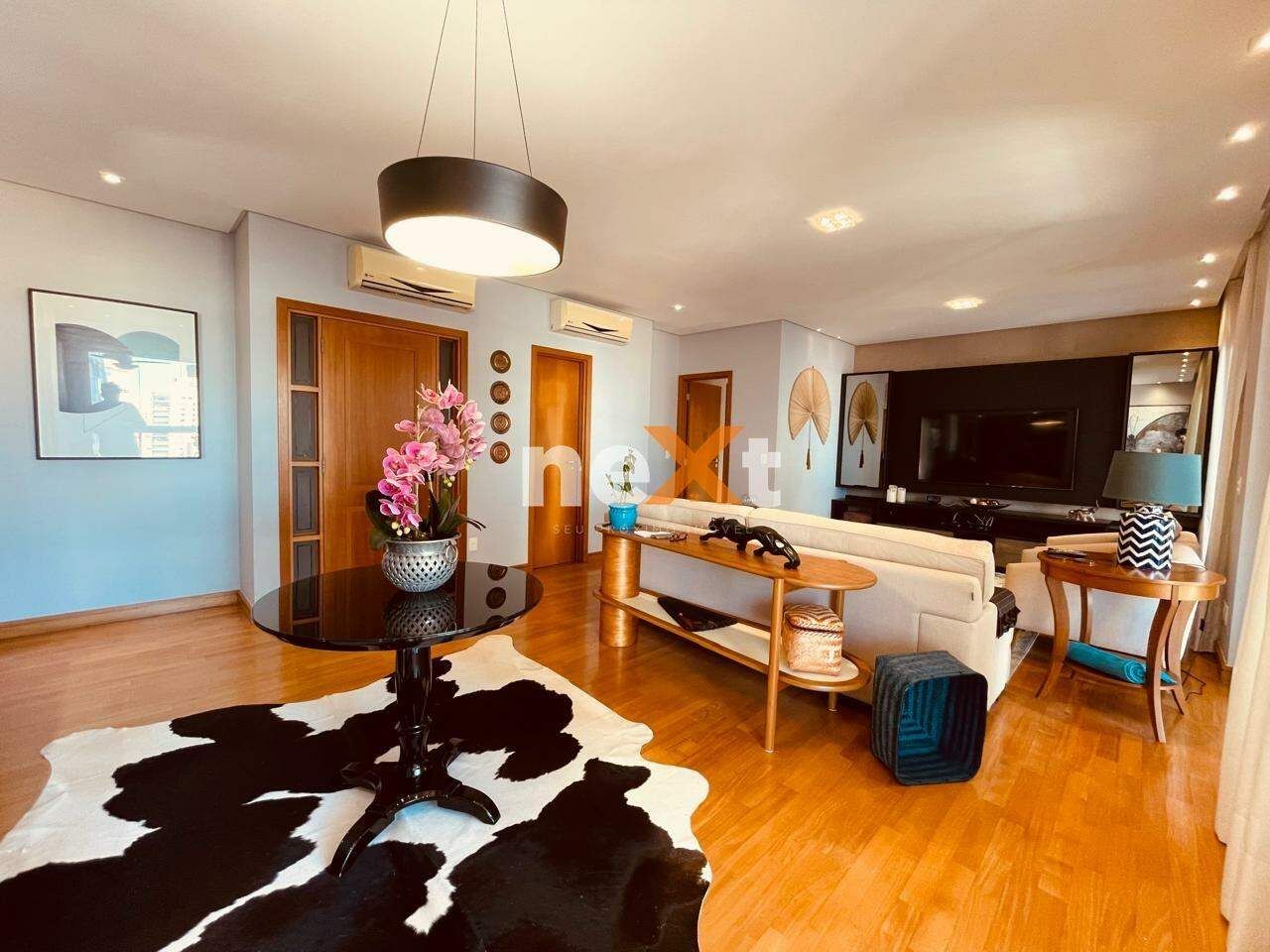 Apartamento à venda no Aparecida: 