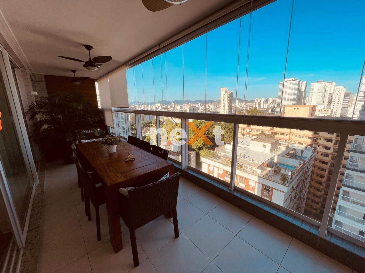 Apartamento à venda no Aparecida: 