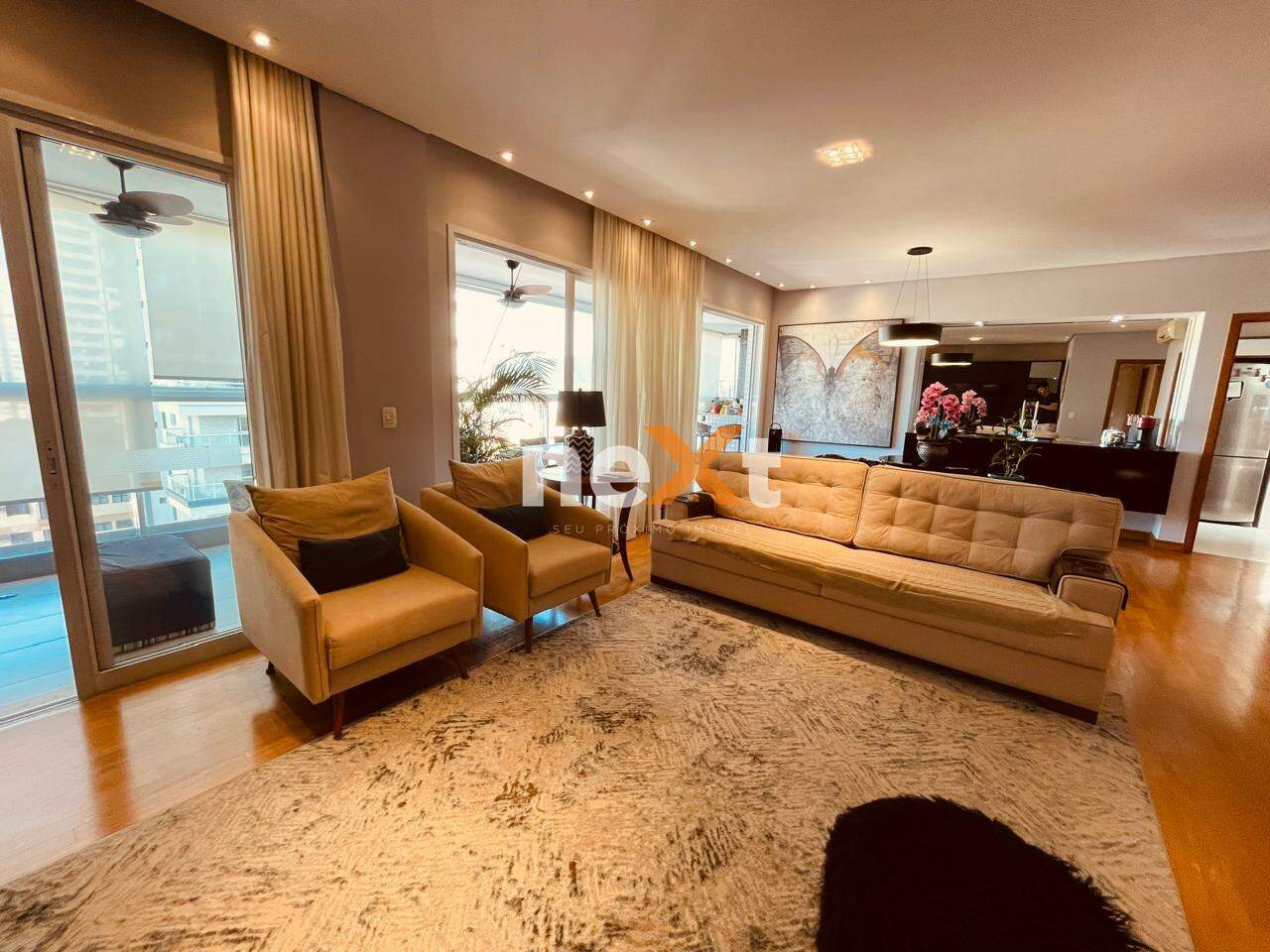 Apartamento à venda no Aparecida: 