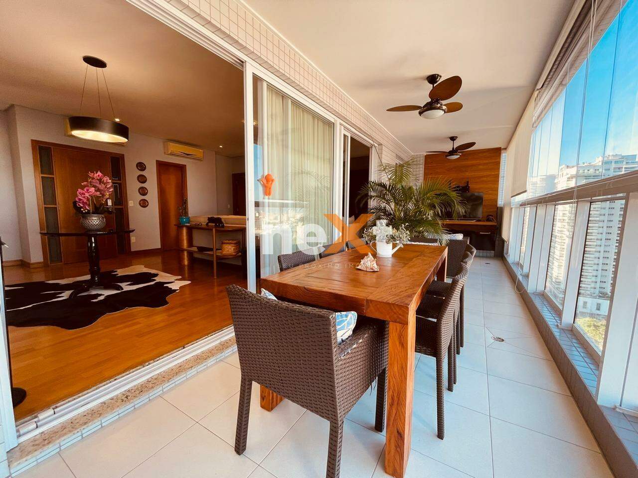 Apartamento à venda no Aparecida: 