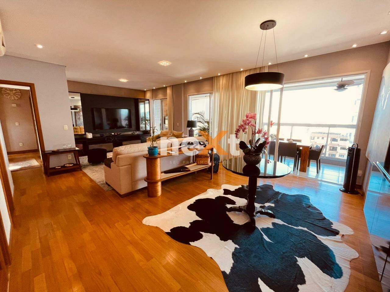 Apartamento à venda no Aparecida: 
