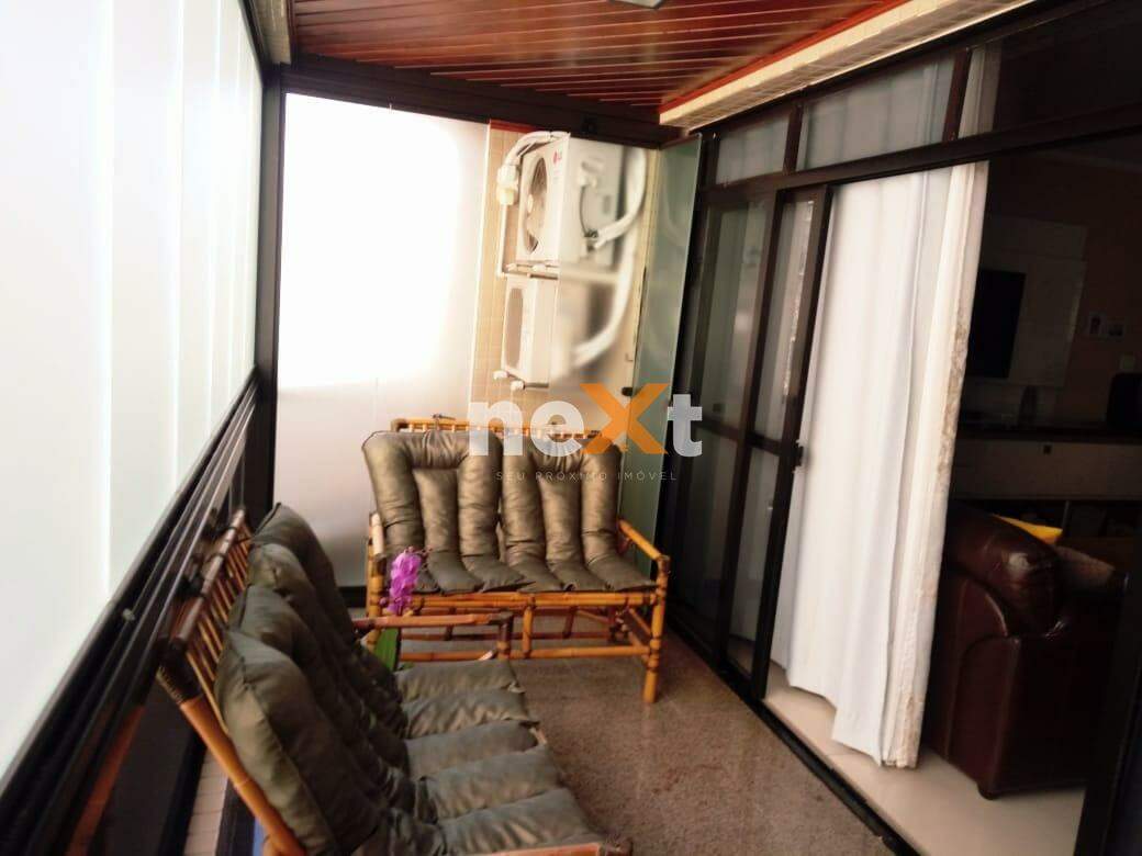 Apartamento à venda no Ponta da Praia: 