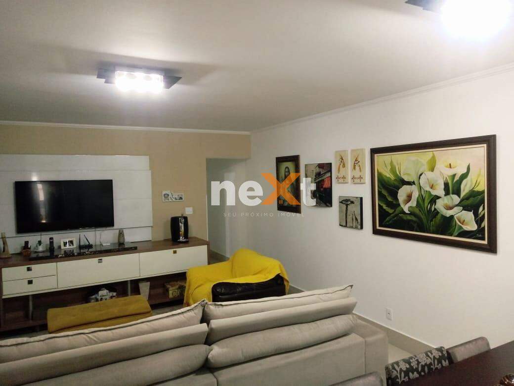 Apartamento à venda no Ponta da Praia: 