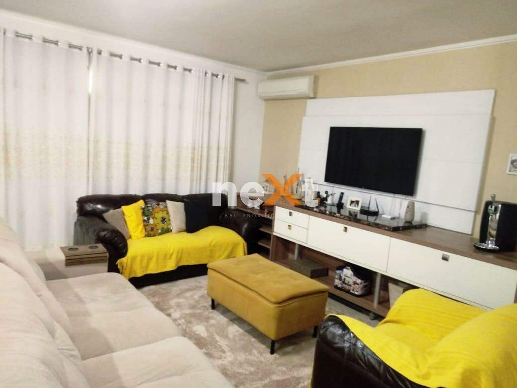 Apartamento à venda no Ponta da Praia: 