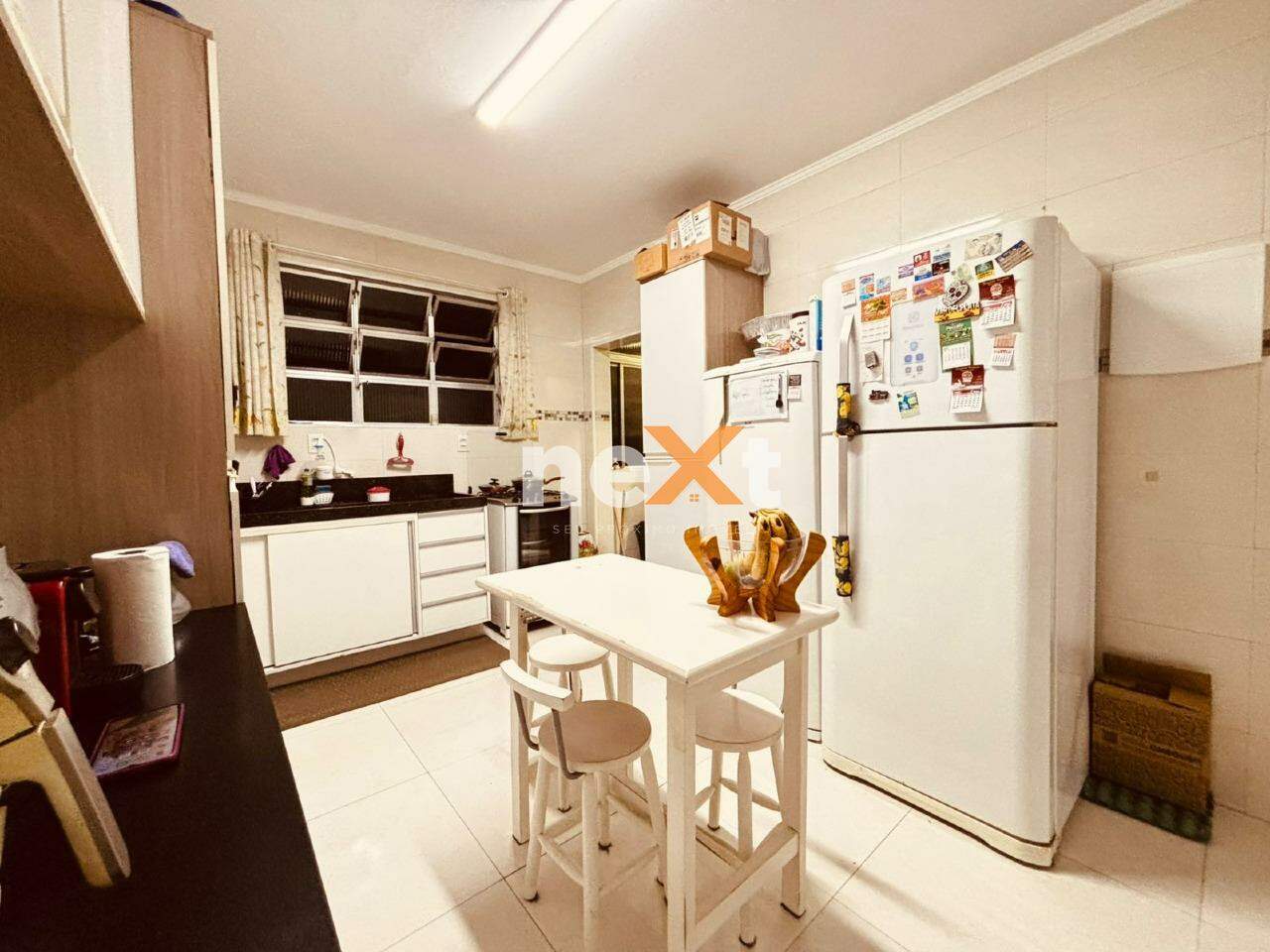 Apartamento à venda no Campo Grande: 