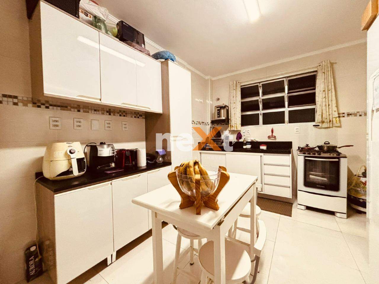 Apartamento à venda no Campo Grande: 