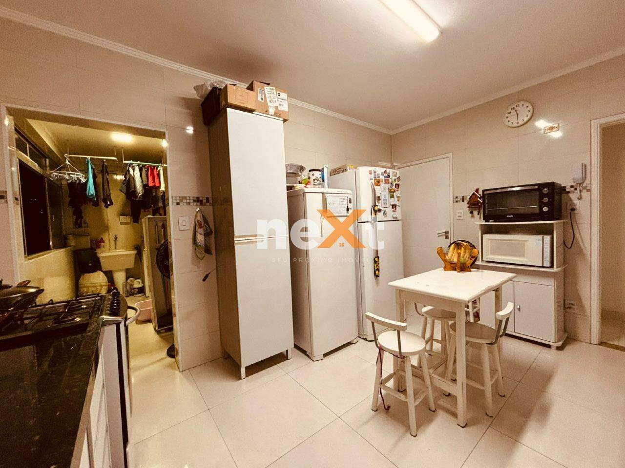 Apartamento à venda no Campo Grande: 