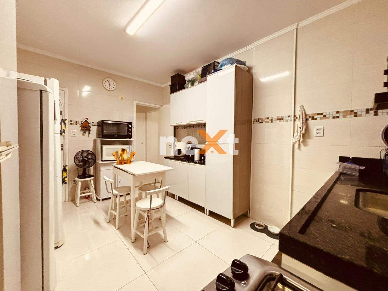 Apartamento à venda no Campo Grande: 