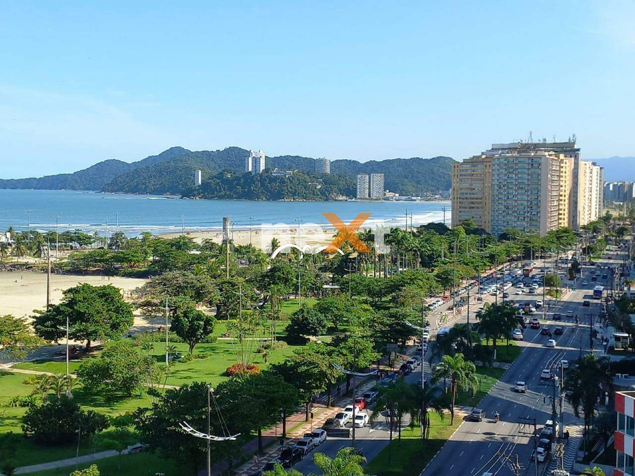 Apartamento à venda no José Menino: 