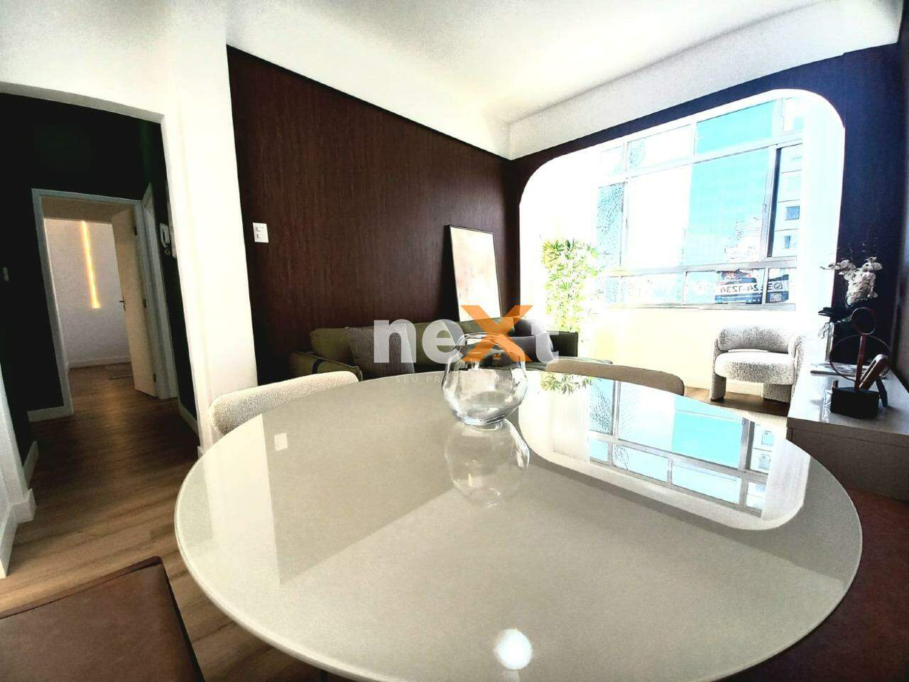 Apartamento à venda no José Menino: 
