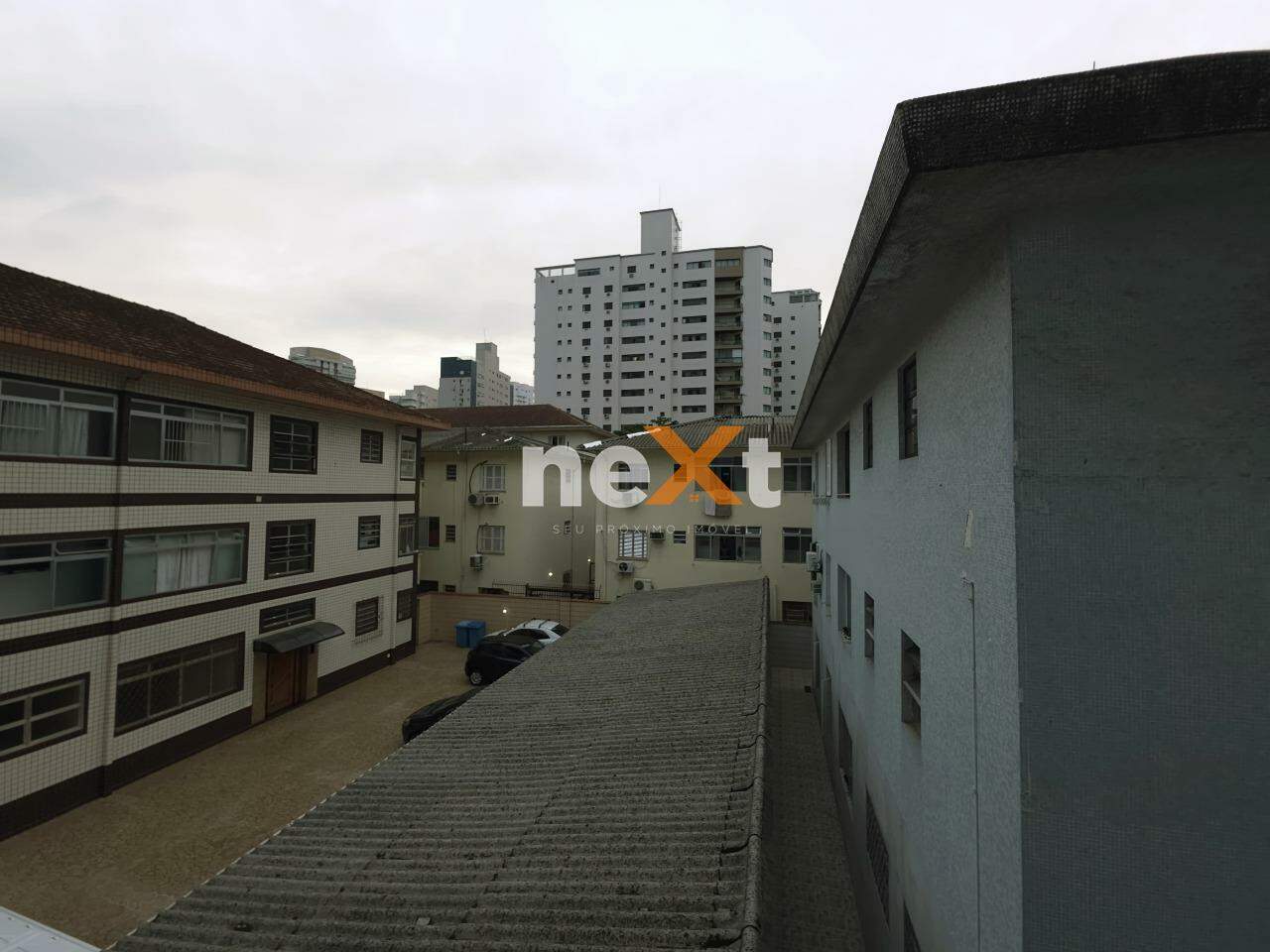 Apartamento à venda no Boqueirão: 