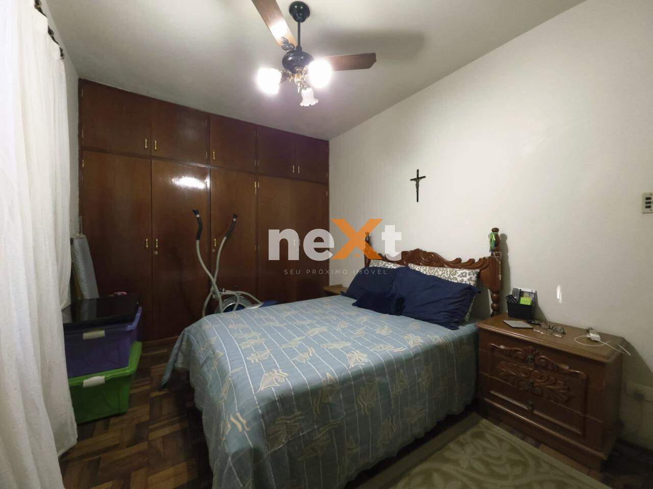 Apartamento à venda no Boqueirão: 