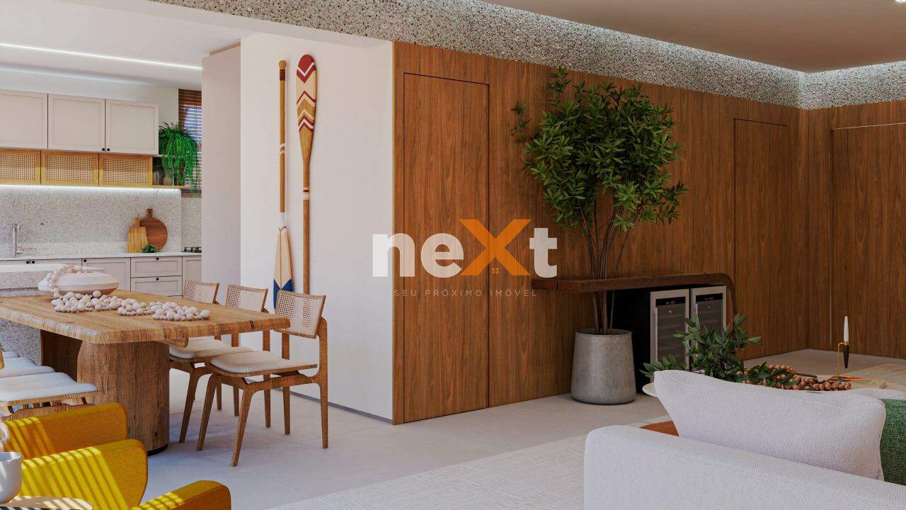 Apartamento à venda no Boqueirão: 