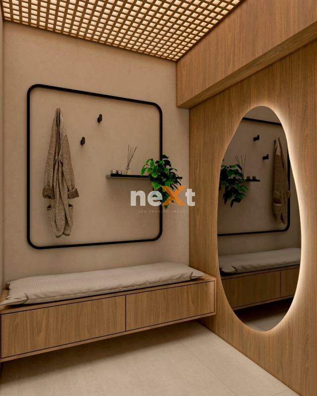 Apartamento à venda no Boqueirão: 