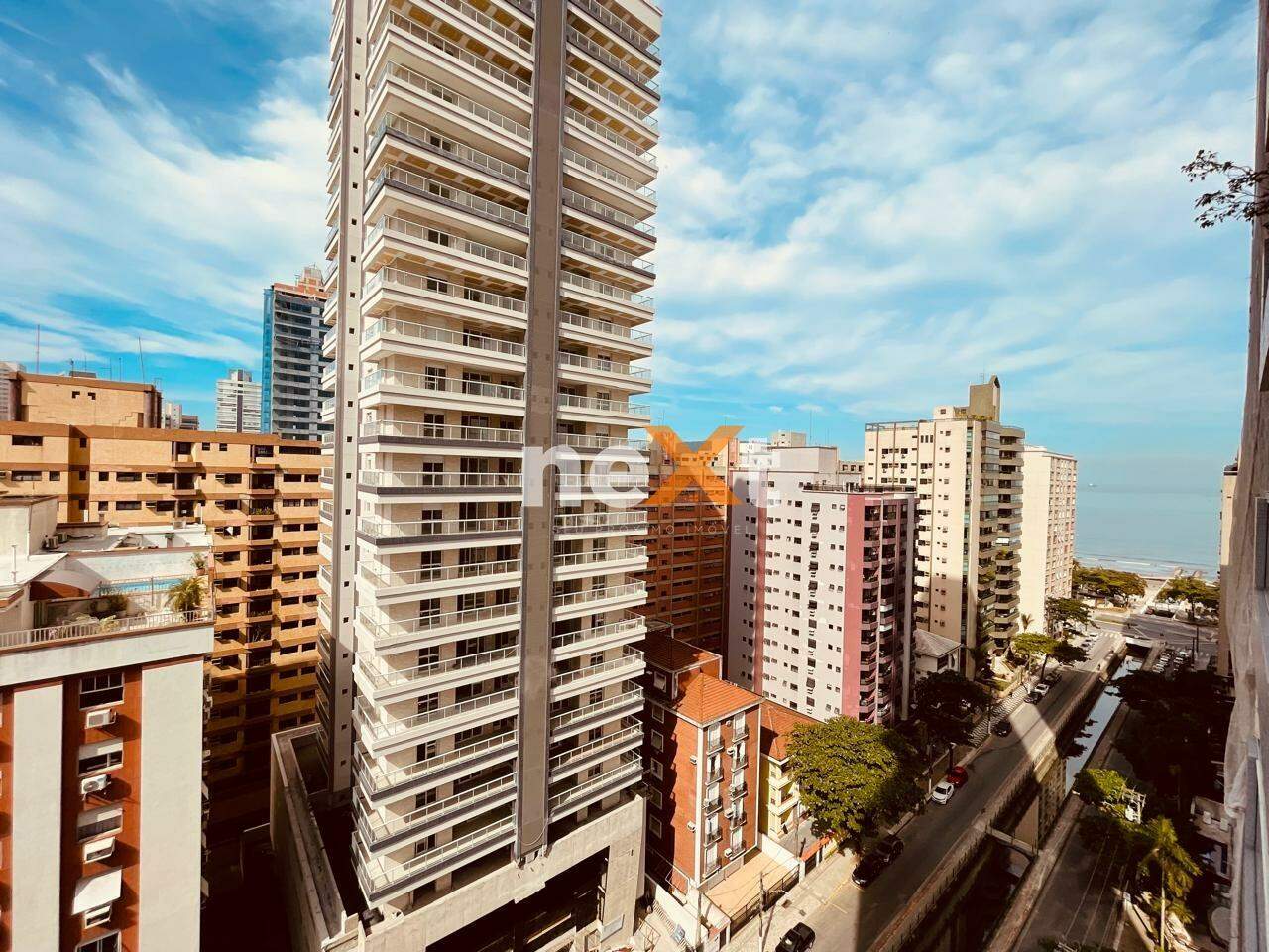 Apartamento à venda no Embaré: 