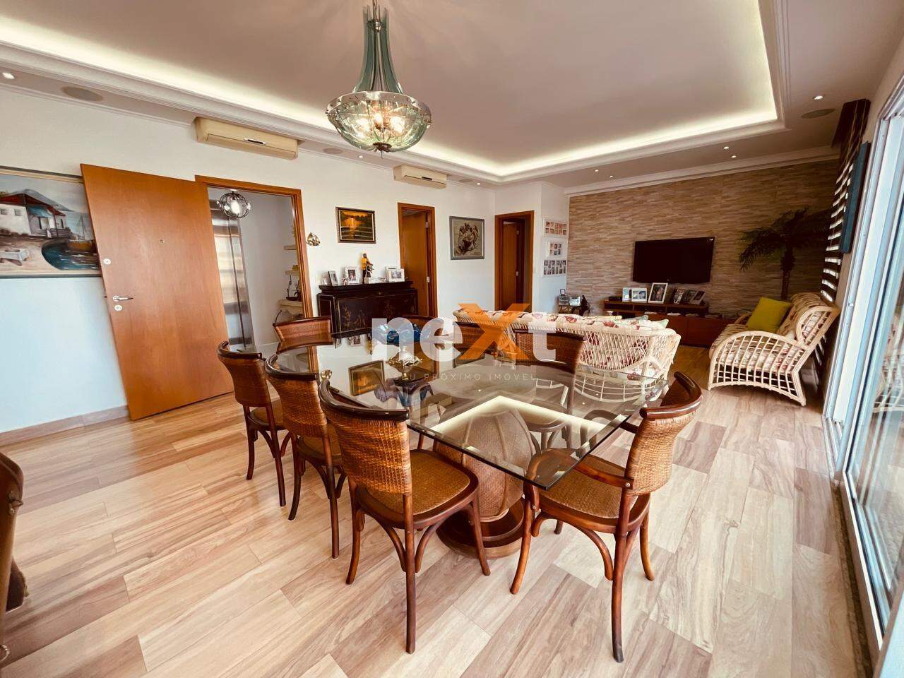 Apartamento à venda no Embaré: 