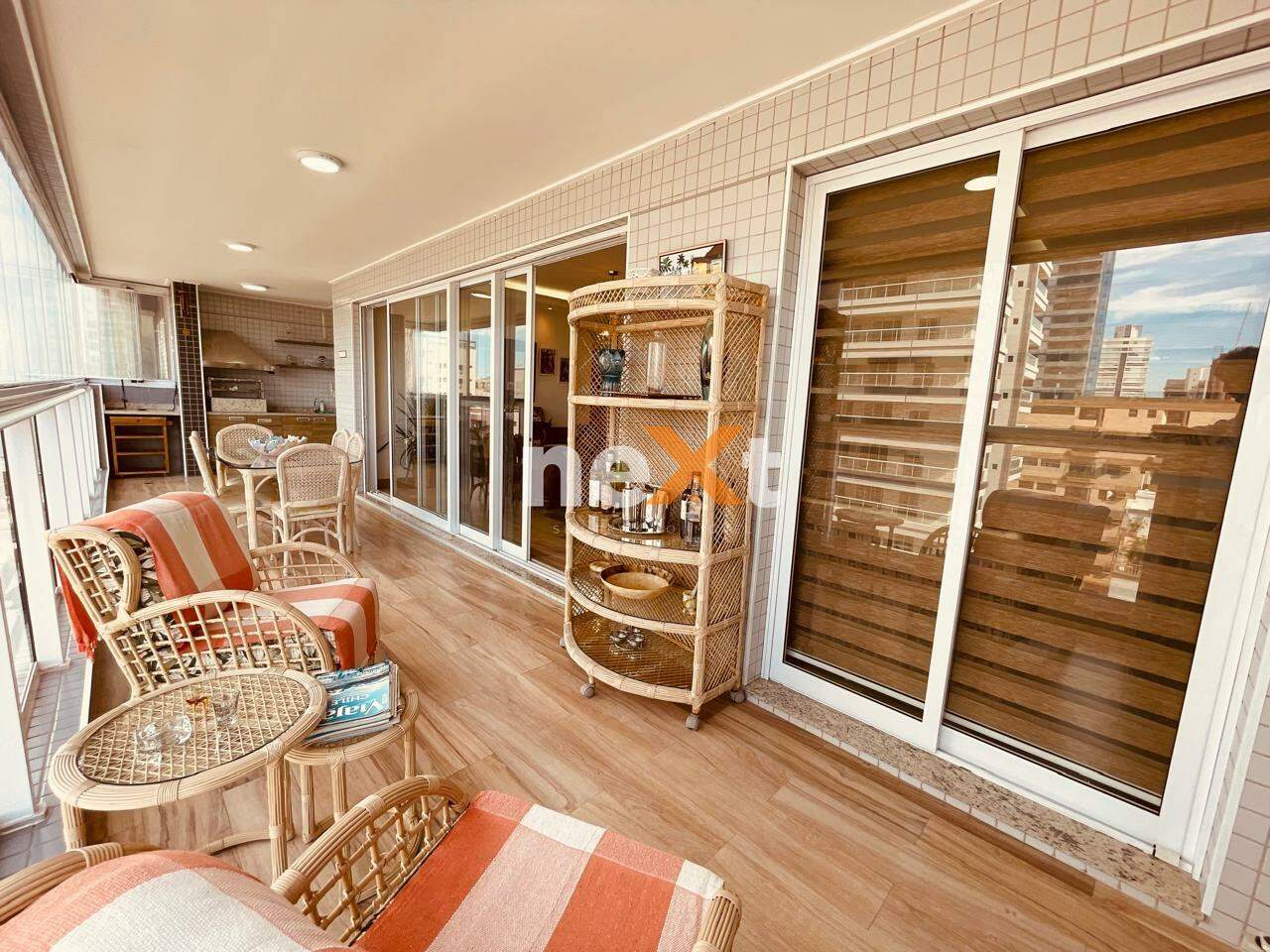 Apartamento à venda no Embaré: 