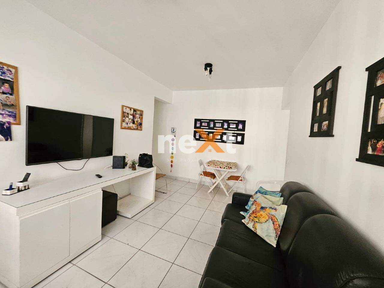 Apartamento à venda no Embaré: 