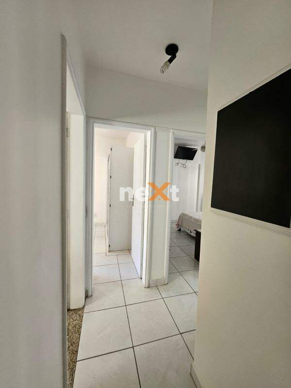 Apartamento à venda no Embaré: 