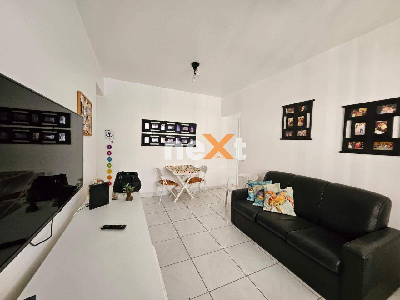 Apartamento à venda no Embaré: 
