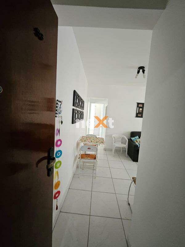 Apartamento à venda no Embaré: 