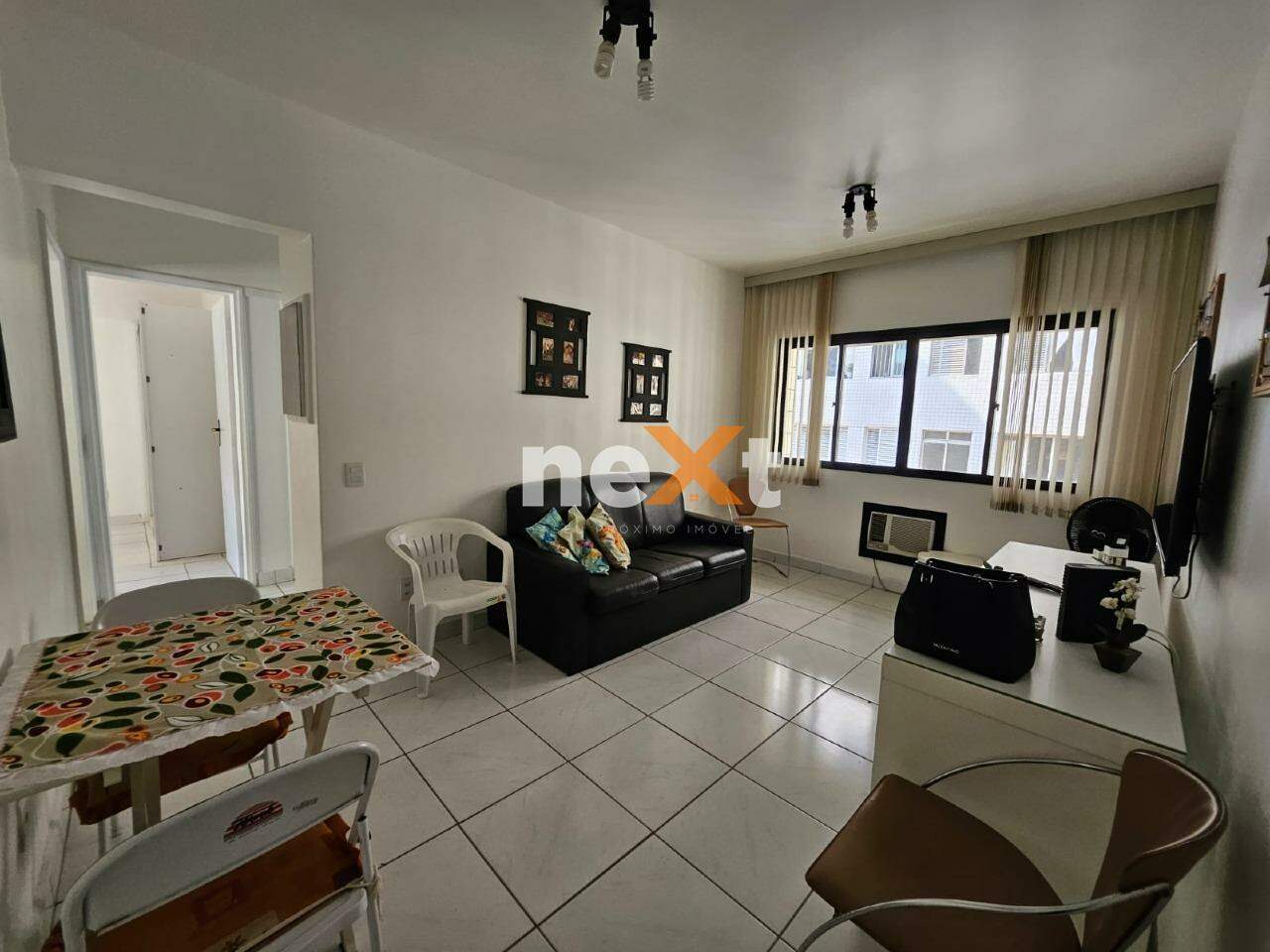 Apartamento à venda no Embaré: 