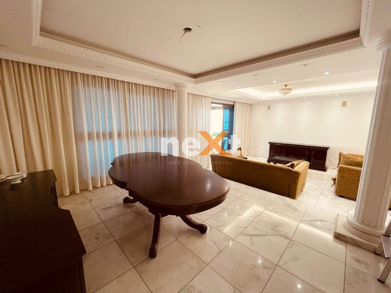 Apartamento à venda no Aparecida: 
