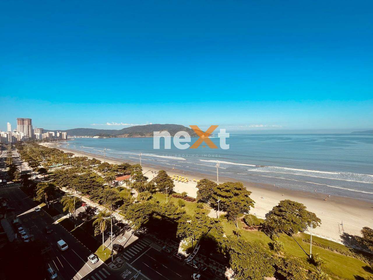 Apartamento à venda no Aparecida: 