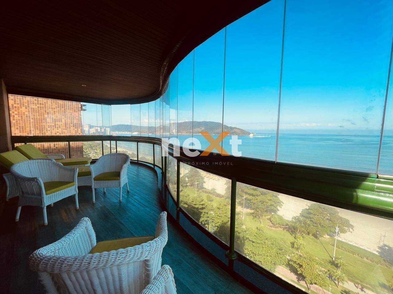 Apartamento à venda no Aparecida: 
