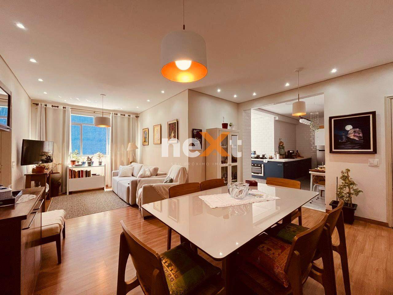 Apartamento à venda no Gonzaga: 