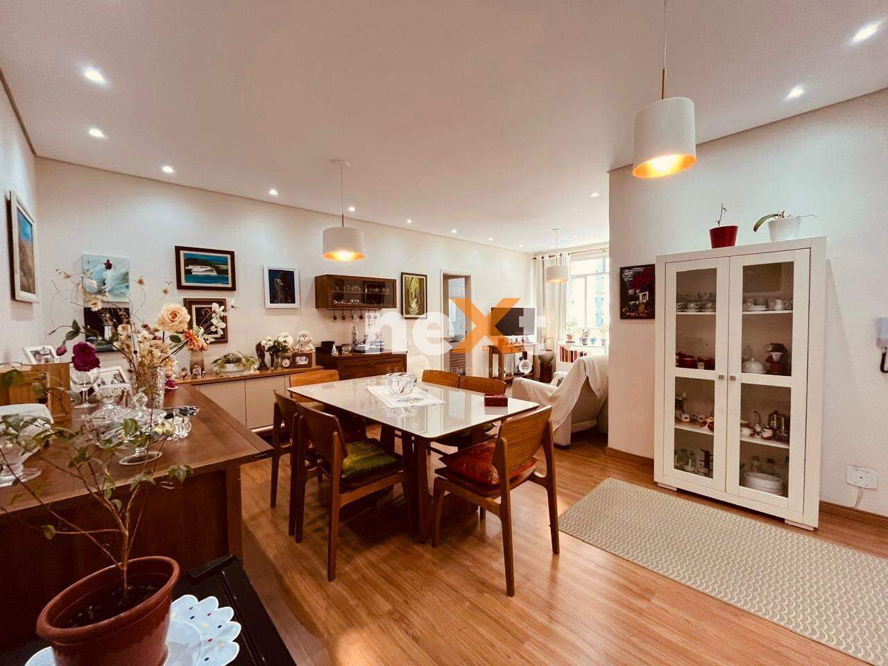 Apartamento à venda no Gonzaga: 