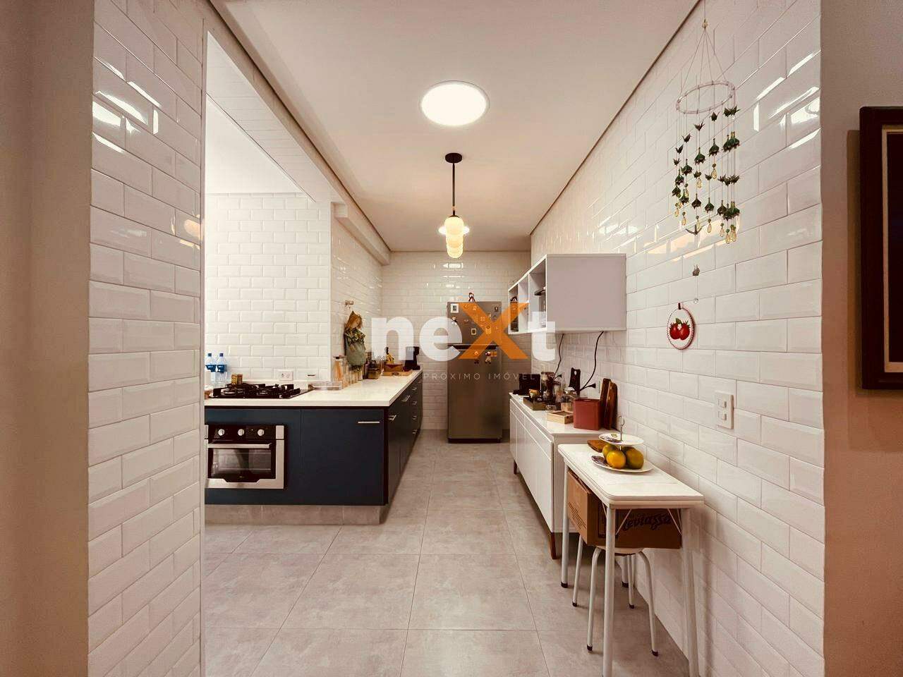 Apartamento à venda no Gonzaga: 