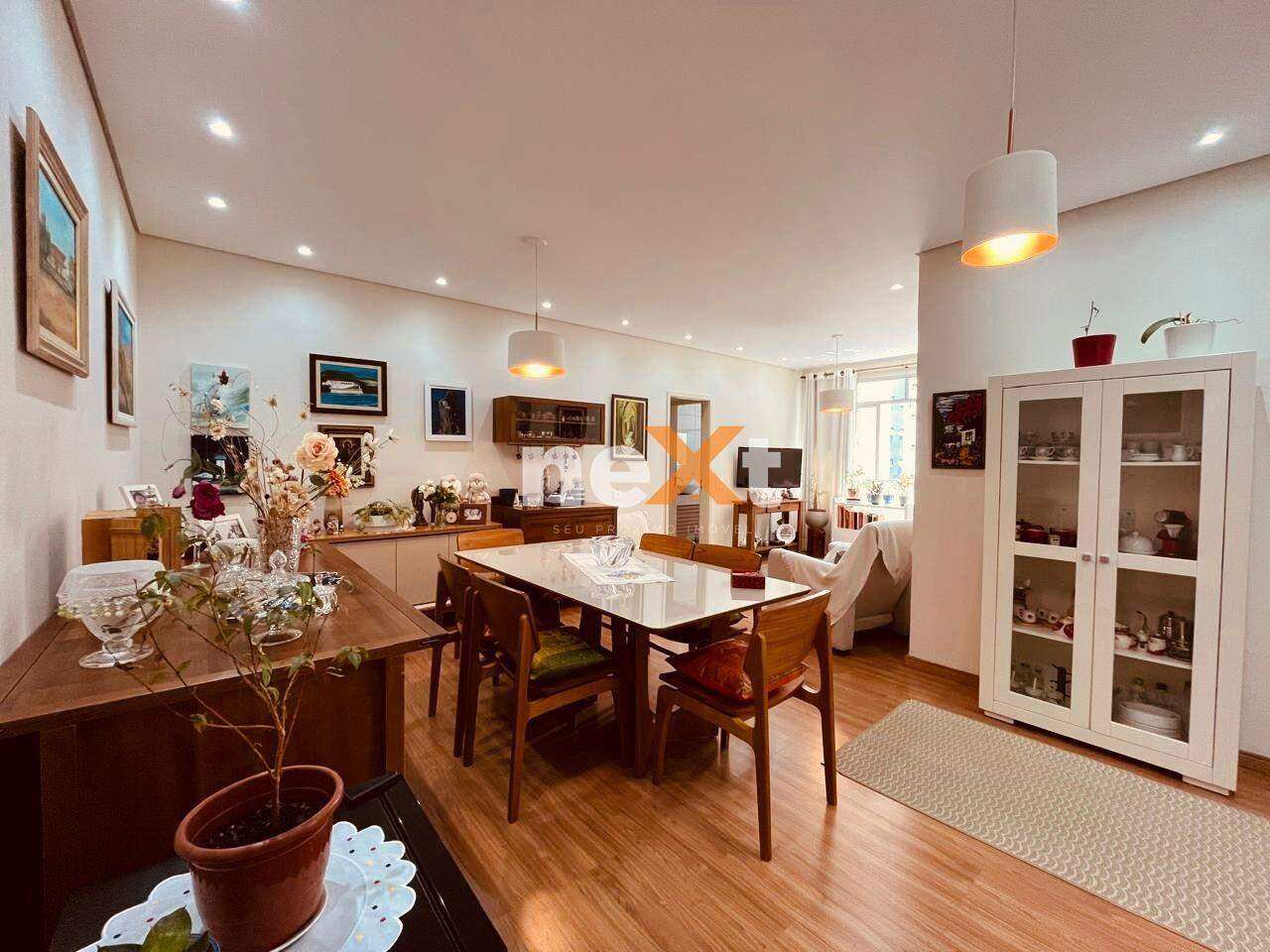 Apartamento à venda no Gonzaga: 