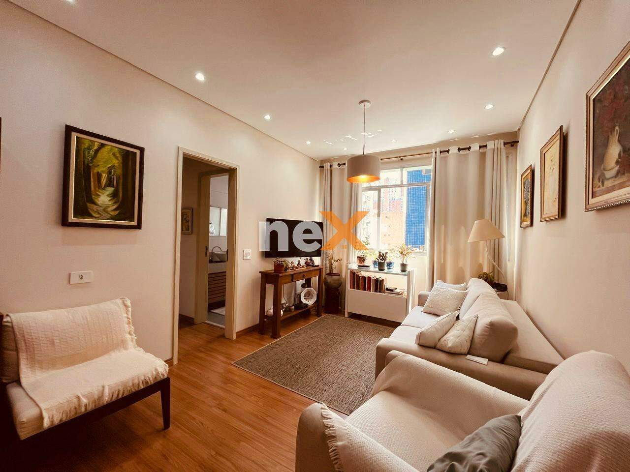 Apartamento à venda no Gonzaga: 
