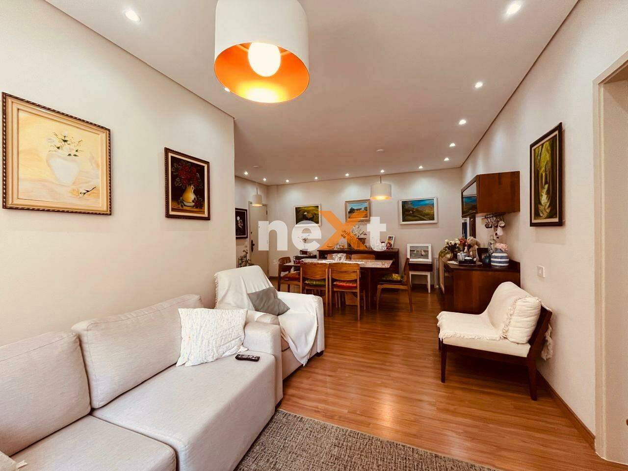 Apartamento à venda no Gonzaga: 
