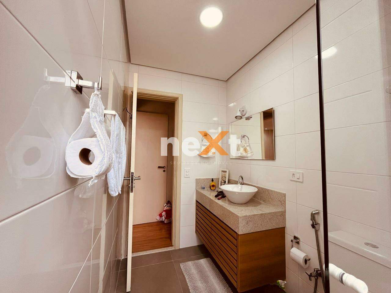 Apartamento à venda no Gonzaga: 