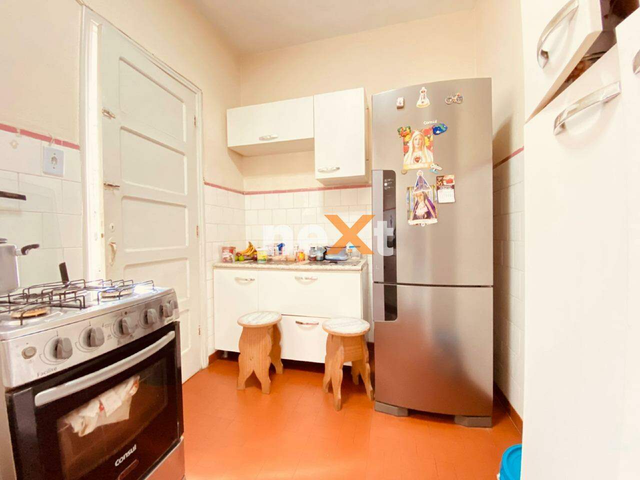 Apartamento à venda no Gonzaga: 