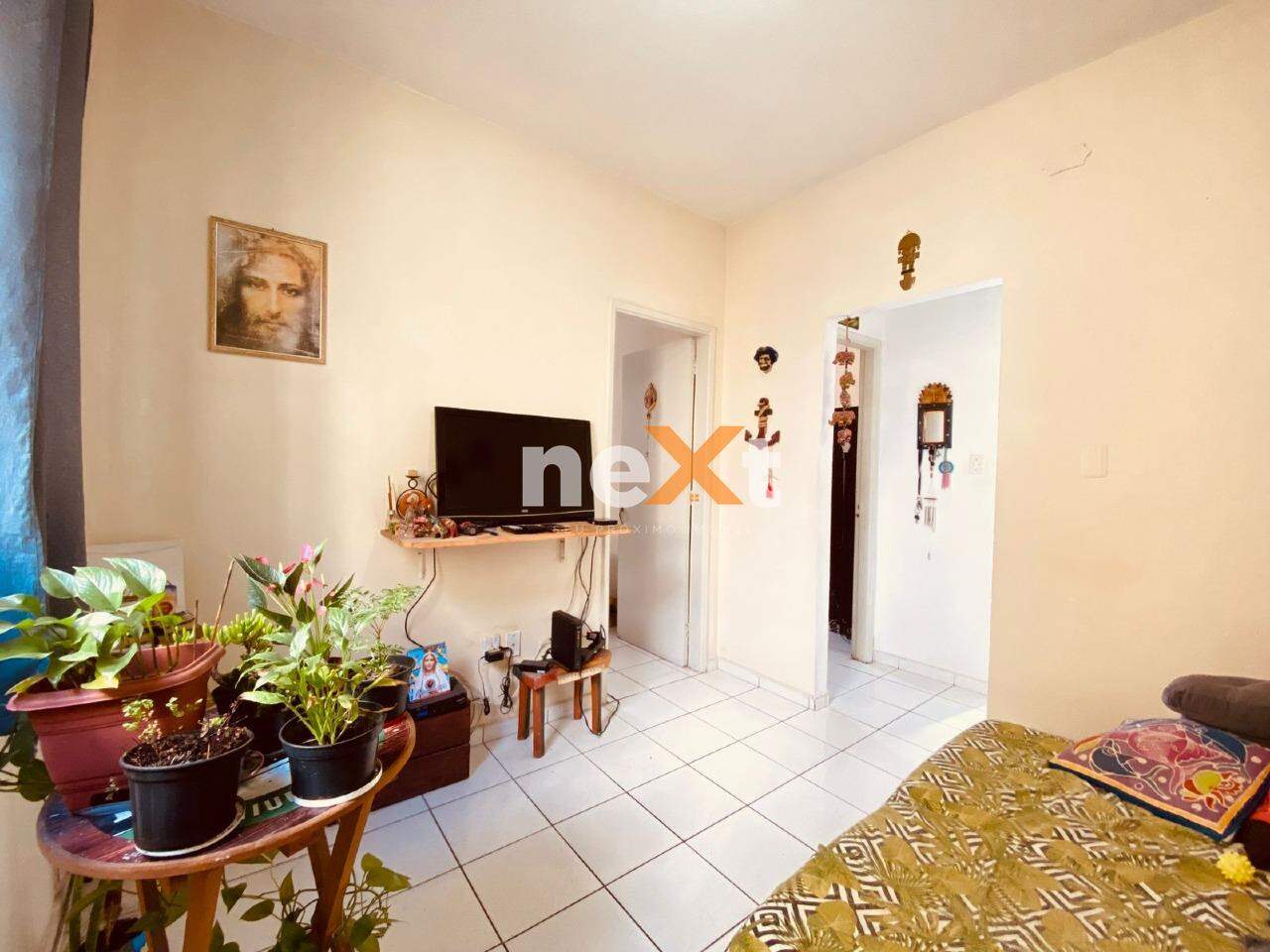 Apartamento à venda no Gonzaga: 
