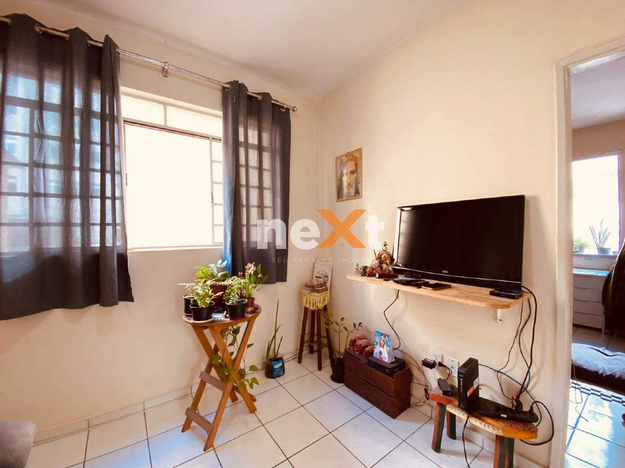 Apartamento à venda no Gonzaga: 