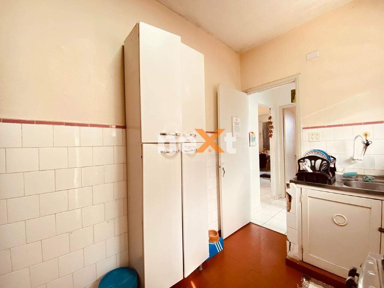 Apartamento à venda no Gonzaga: 