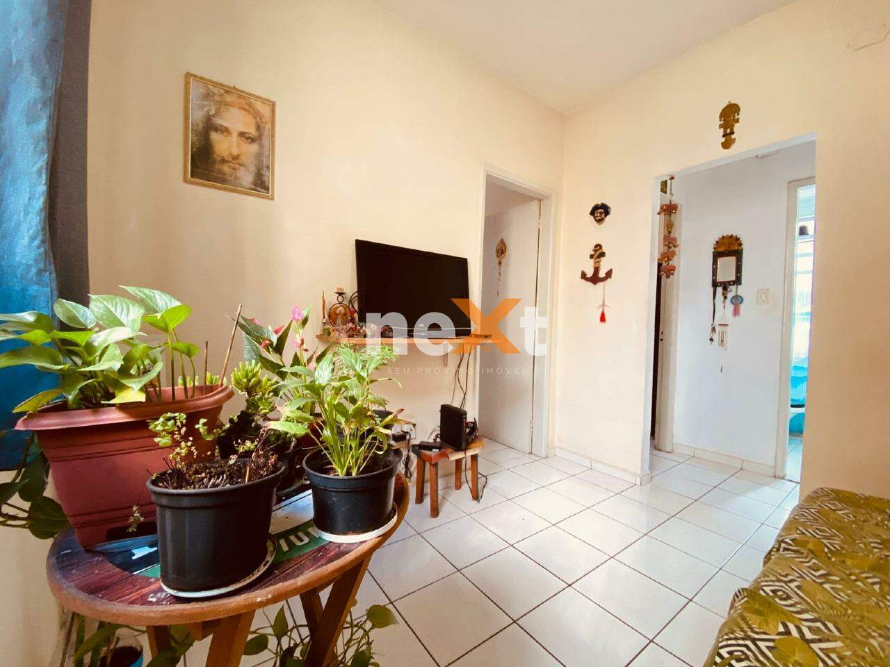 Apartamento à venda no Gonzaga: 
