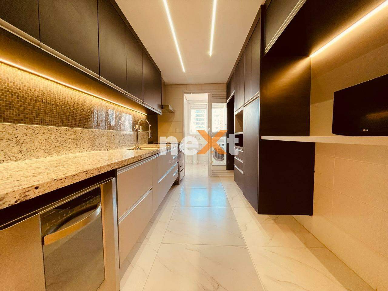 Apartamento à venda no Embaré: 