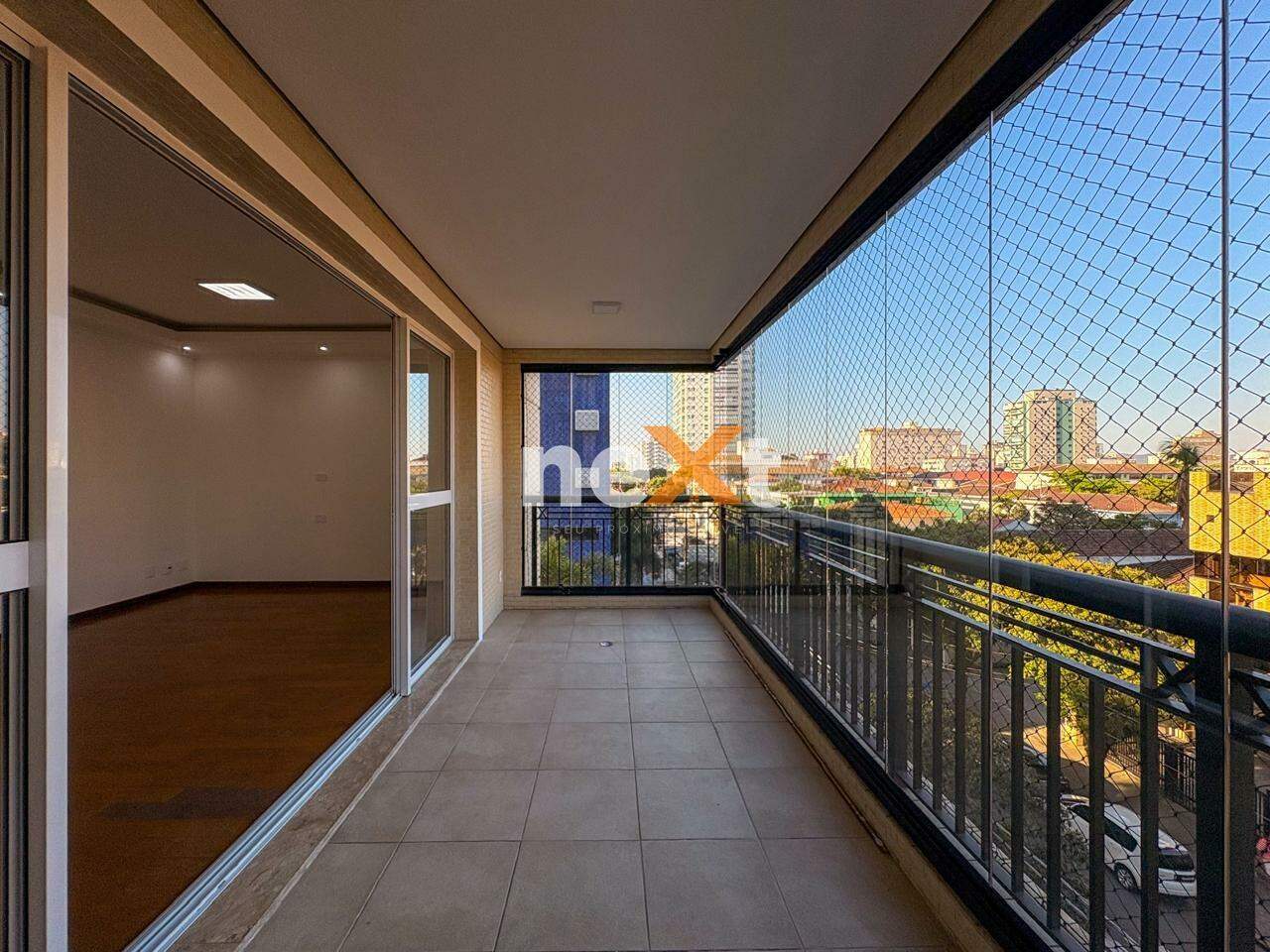 Apartamento à venda no Embaré: 