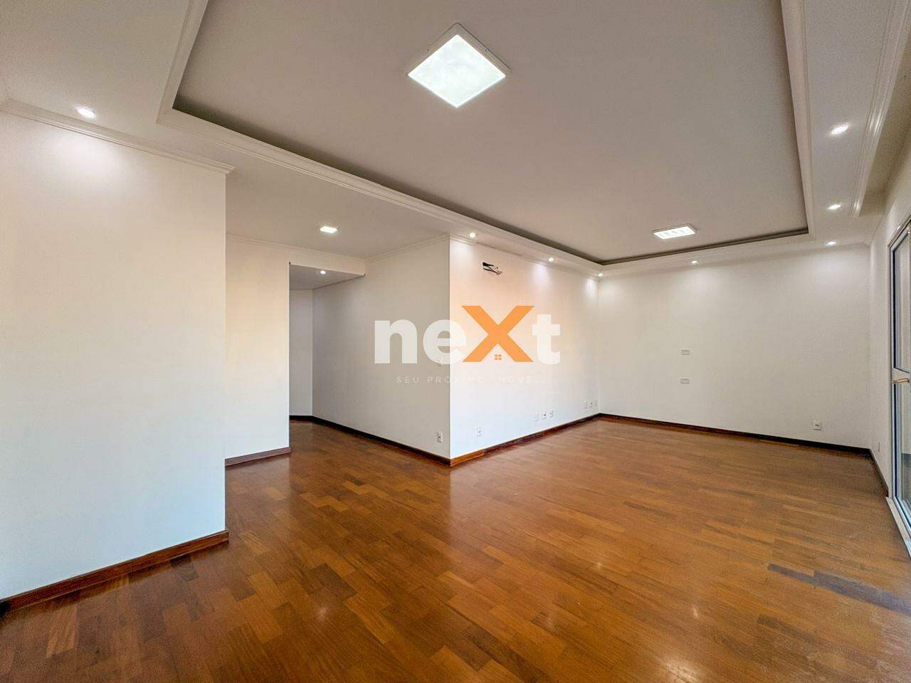 Apartamento à venda no Embaré: 