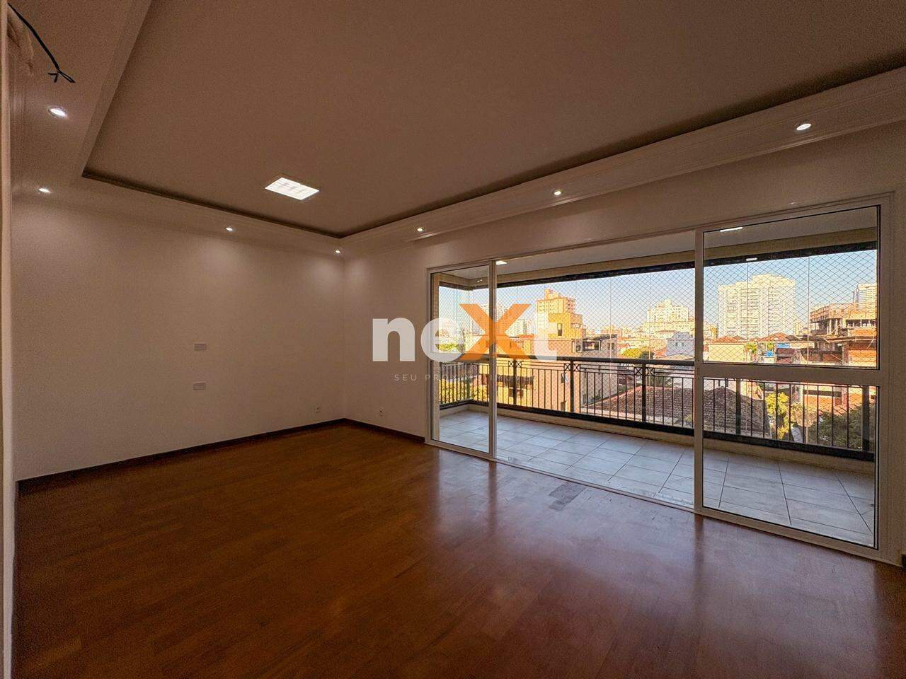 Apartamento à venda no Embaré: 