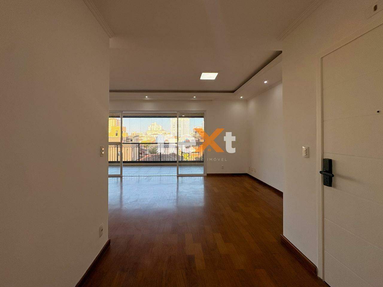 Apartamento à venda no Embaré: 