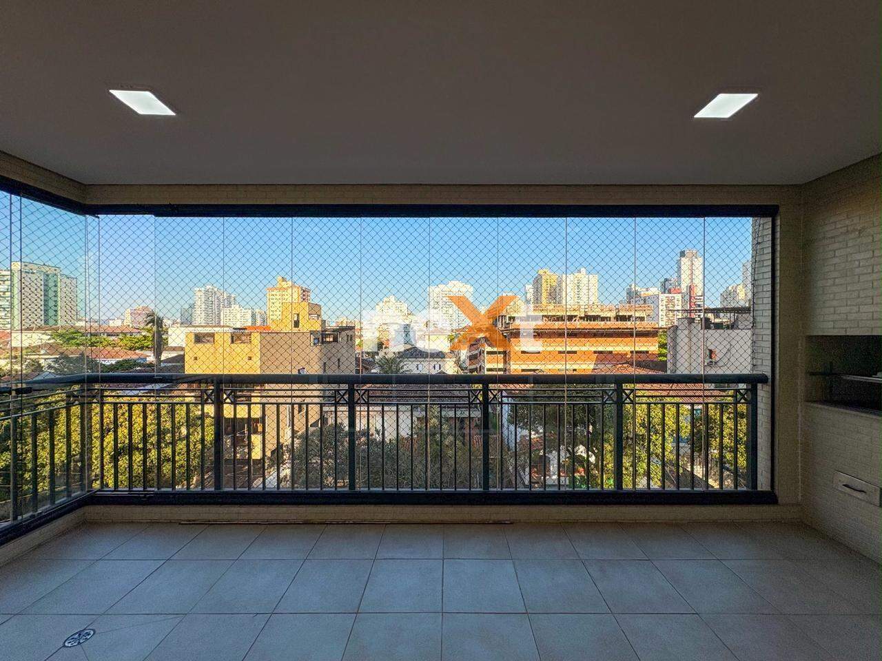 Apartamento à venda no Embaré: 