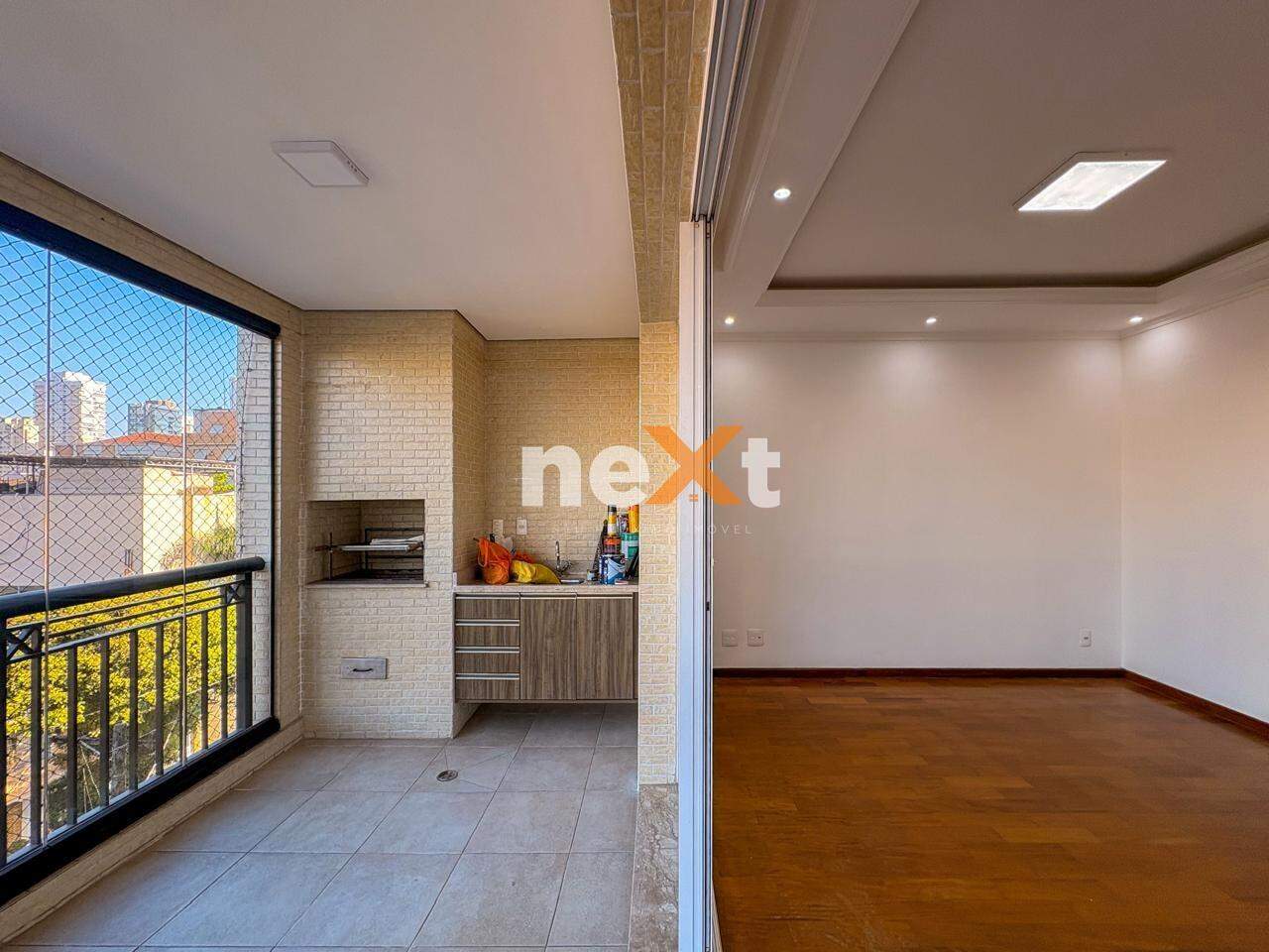 Apartamento à venda no Embaré: 